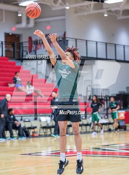 Thumbnail 3 in Pflugerville Connally @ Manor photogallery.