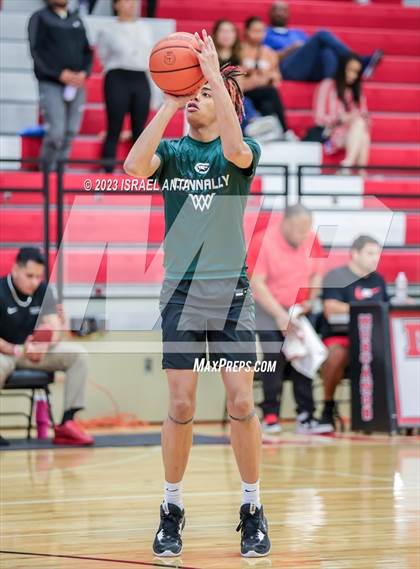 Thumbnail 3 in Pflugerville Connally @ Manor photogallery.