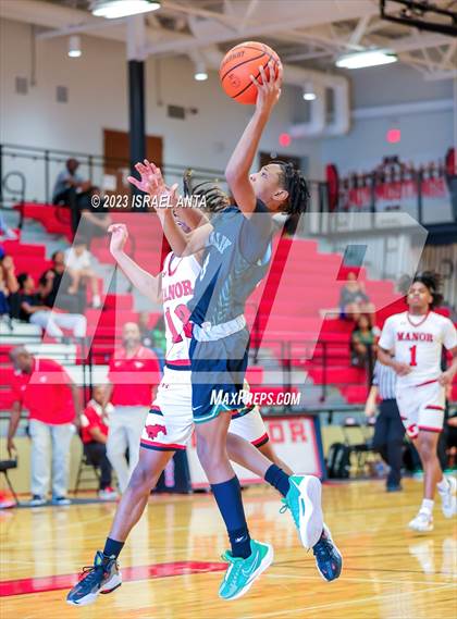 Thumbnail 1 in Pflugerville Connally @ Manor photogallery.