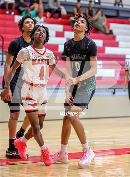 Thumbnail 3 in Pflugerville Connally @ Manor photogallery.