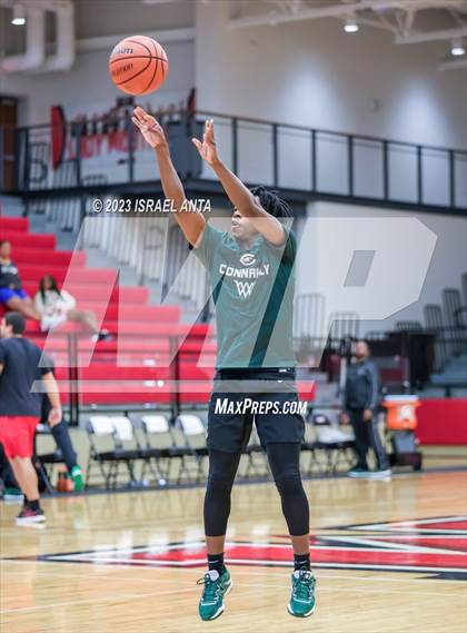 Thumbnail 1 in Pflugerville Connally @ Manor photogallery.