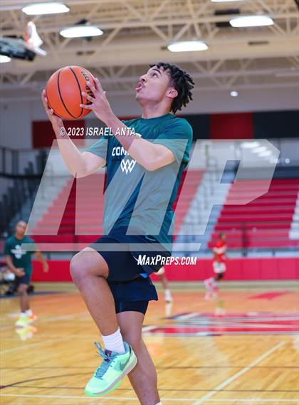 Thumbnail 1 in Pflugerville Connally @ Manor photogallery.