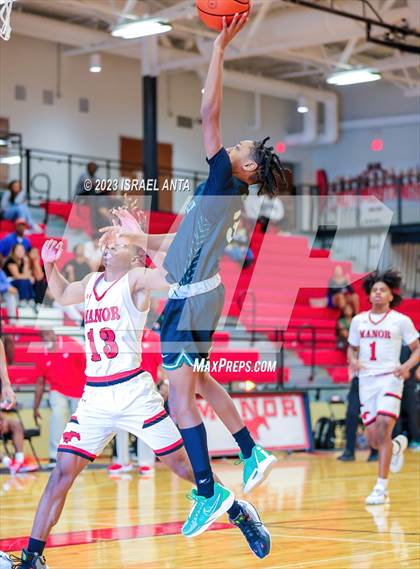 Thumbnail 3 in Pflugerville Connally @ Manor photogallery.