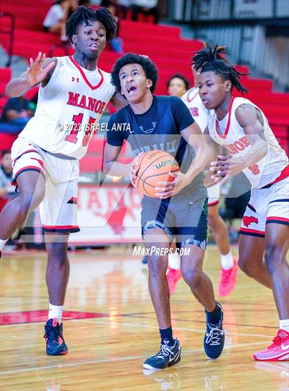 Thumbnail 1 in Pflugerville Connally @ Manor photogallery.