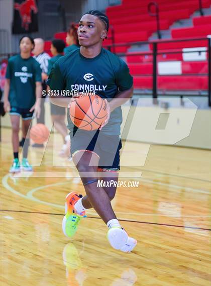 Thumbnail 1 in Pflugerville Connally @ Manor photogallery.