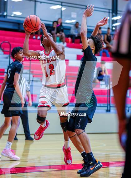 Thumbnail 1 in Pflugerville Connally @ Manor photogallery.