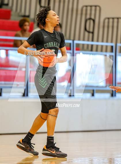 Thumbnail 1 in Pflugerville Connally @ Manor photogallery.