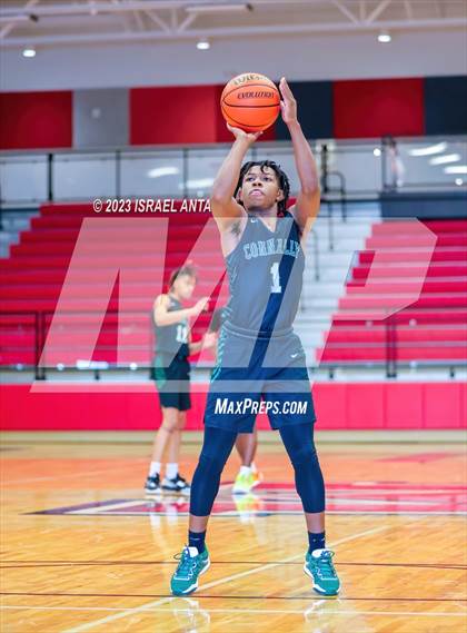 Thumbnail 1 in Pflugerville Connally @ Manor photogallery.