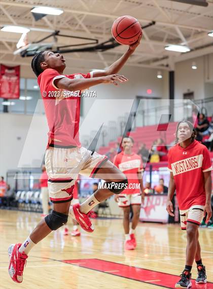 Thumbnail 3 in Pflugerville Connally @ Manor photogallery.