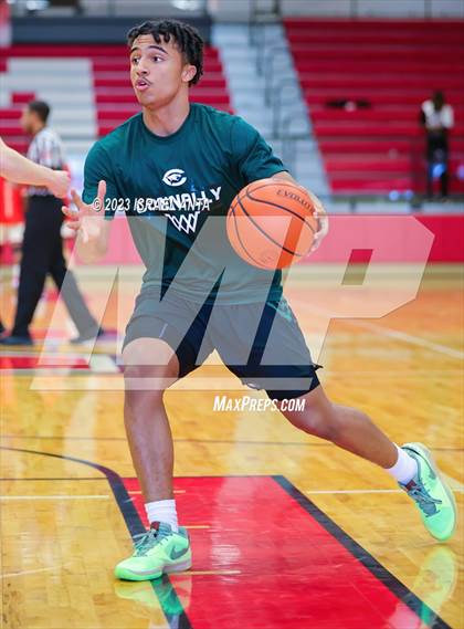 Thumbnail 2 in Pflugerville Connally @ Manor photogallery.