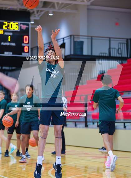 Thumbnail 2 in Pflugerville Connally @ Manor photogallery.