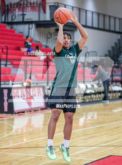 Thumbnail 2 in Pflugerville Connally @ Manor photogallery.