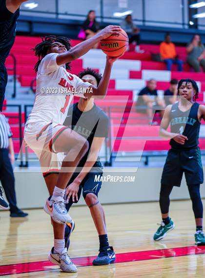 Thumbnail 1 in Pflugerville Connally @ Manor photogallery.