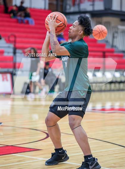 Thumbnail 1 in Pflugerville Connally @ Manor photogallery.