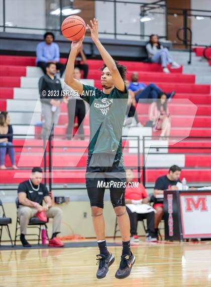 Thumbnail 2 in Pflugerville Connally @ Manor photogallery.