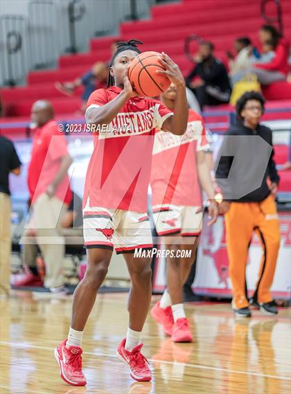 Thumbnail 1 in Pflugerville Connally @ Manor photogallery.