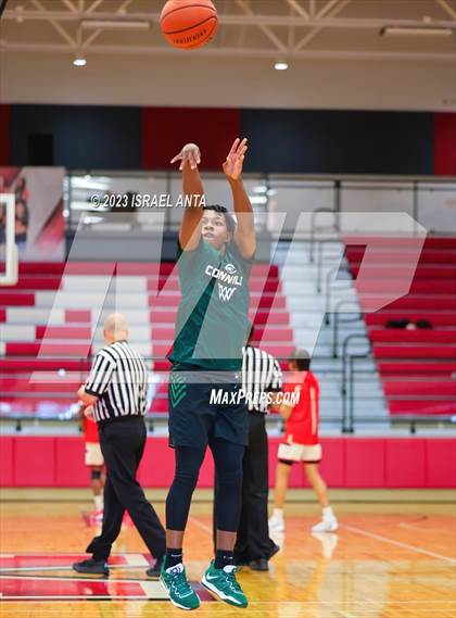 Thumbnail 1 in Pflugerville Connally @ Manor photogallery.