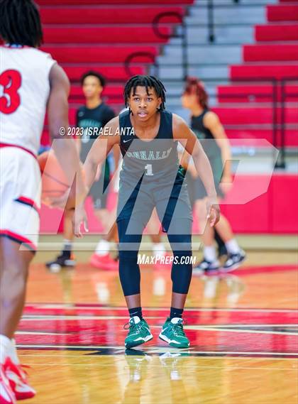 Thumbnail 2 in Pflugerville Connally @ Manor photogallery.