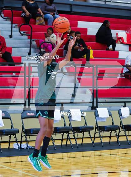 Thumbnail 1 in Pflugerville Connally @ Manor photogallery.