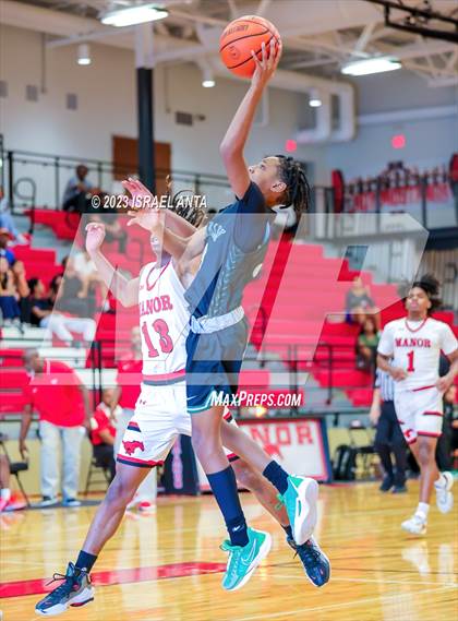 Thumbnail 2 in Pflugerville Connally @ Manor photogallery.