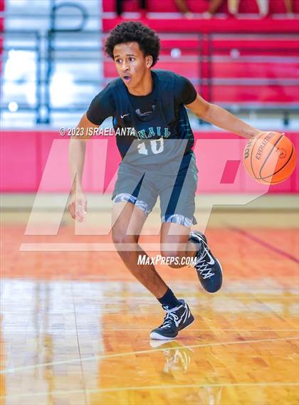 Thumbnail 2 in Pflugerville Connally @ Manor photogallery.