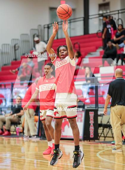 Thumbnail 3 in Pflugerville Connally @ Manor photogallery.