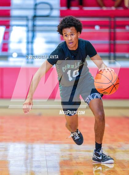 Thumbnail 1 in Pflugerville Connally @ Manor photogallery.