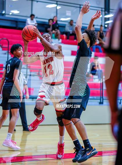 Thumbnail 3 in Pflugerville Connally @ Manor photogallery.