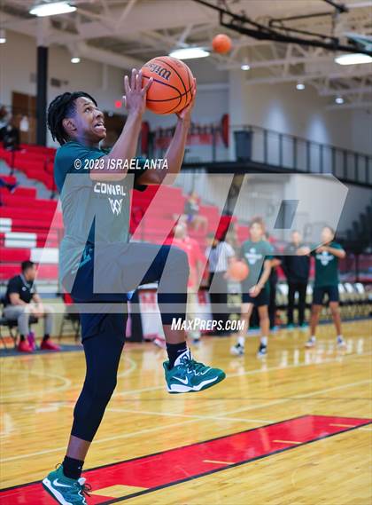 Thumbnail 1 in Pflugerville Connally @ Manor photogallery.