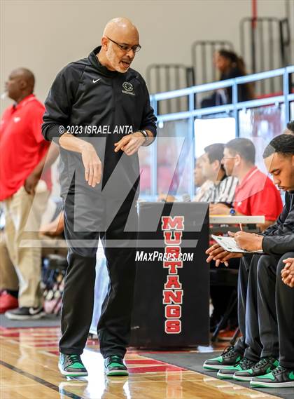 Thumbnail 2 in Pflugerville Connally @ Manor photogallery.