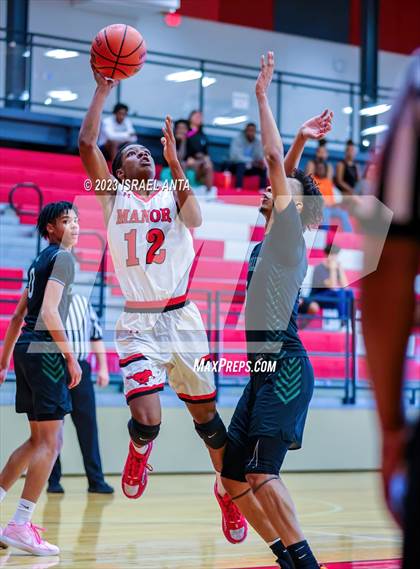 Thumbnail 3 in Pflugerville Connally @ Manor photogallery.