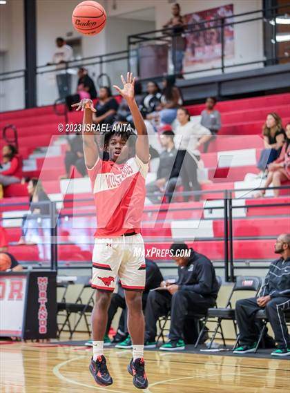 Thumbnail 2 in Pflugerville Connally @ Manor photogallery.