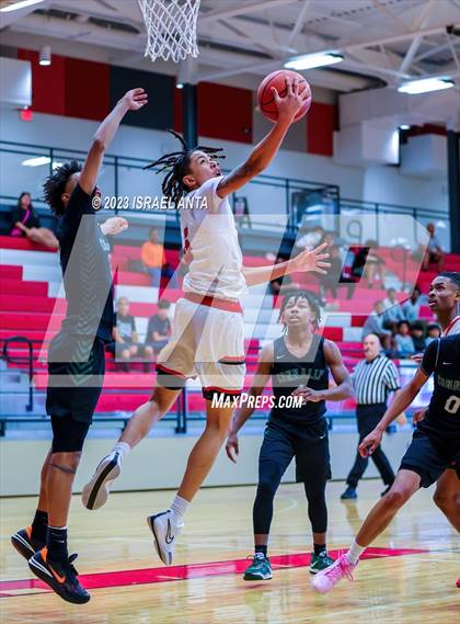 Thumbnail 2 in Pflugerville Connally @ Manor photogallery.