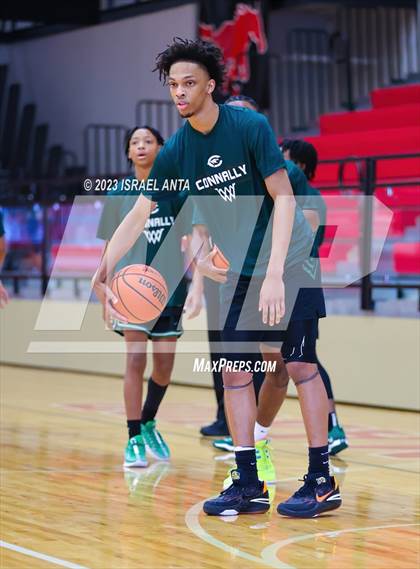 Thumbnail 2 in Pflugerville Connally @ Manor photogallery.