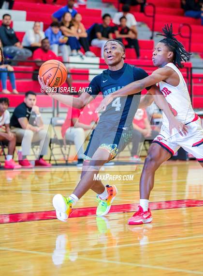 Thumbnail 2 in Pflugerville Connally @ Manor photogallery.