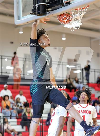 Thumbnail 1 in Pflugerville Connally @ Manor photogallery.