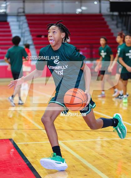 Thumbnail 2 in Pflugerville Connally @ Manor photogallery.