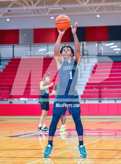 Thumbnail 2 in Pflugerville Connally @ Manor photogallery.