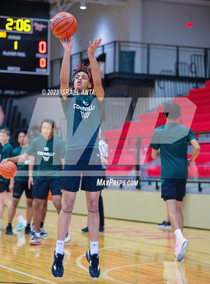 Thumbnail 1 in Pflugerville Connally @ Manor photogallery.