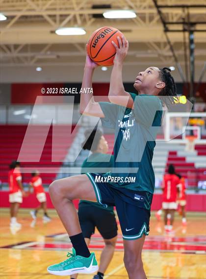 Thumbnail 3 in Pflugerville Connally @ Manor photogallery.