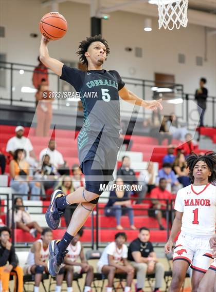 Thumbnail 1 in Pflugerville Connally @ Manor photogallery.