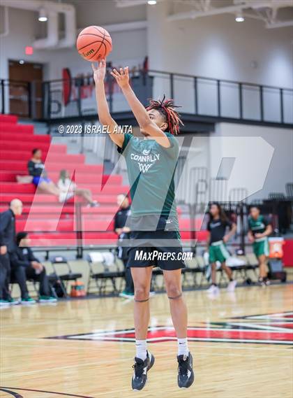 Thumbnail 2 in Pflugerville Connally @ Manor photogallery.