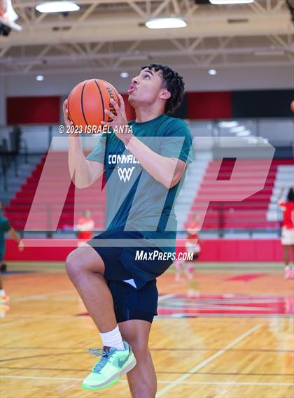 Thumbnail 3 in Pflugerville Connally @ Manor photogallery.