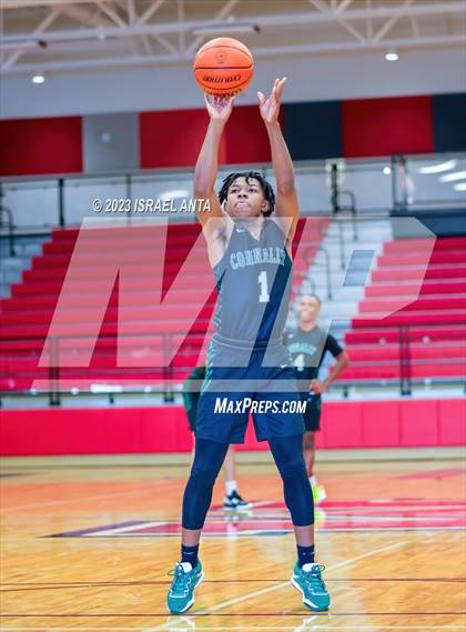 Thumbnail 3 in Pflugerville Connally @ Manor photogallery.