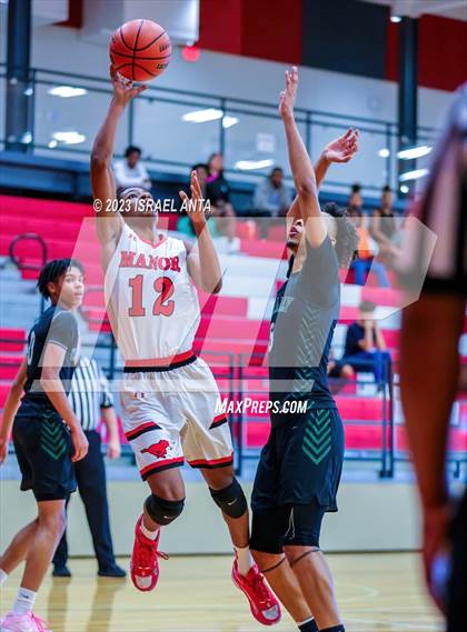 Thumbnail 1 in Pflugerville Connally @ Manor photogallery.