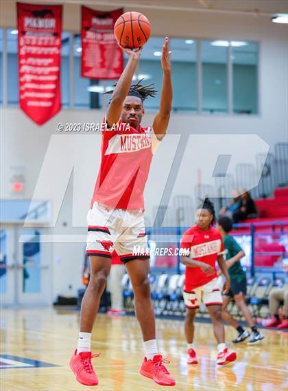Thumbnail 1 in Pflugerville Connally @ Manor photogallery.