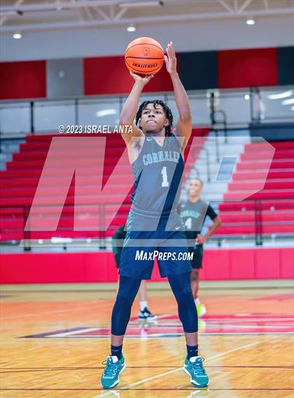 Thumbnail 2 in Pflugerville Connally @ Manor photogallery.