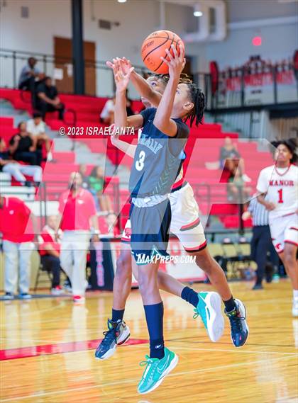 Thumbnail 3 in Pflugerville Connally @ Manor photogallery.