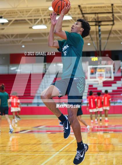 Thumbnail 1 in Pflugerville Connally @ Manor photogallery.