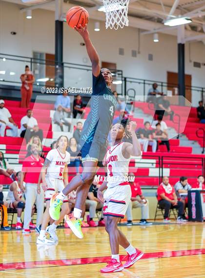 Thumbnail 2 in Pflugerville Connally @ Manor photogallery.